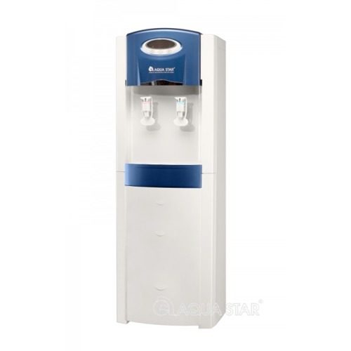 Пурифайер AQUA STAR HD-2002 XT blue